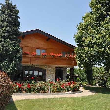 Guesthouse Dolinsek Sevnica Buitenkant foto