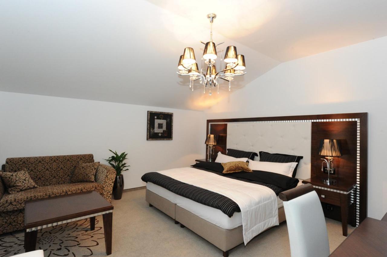Guesthouse Dolinsek Sevnica Kamer foto