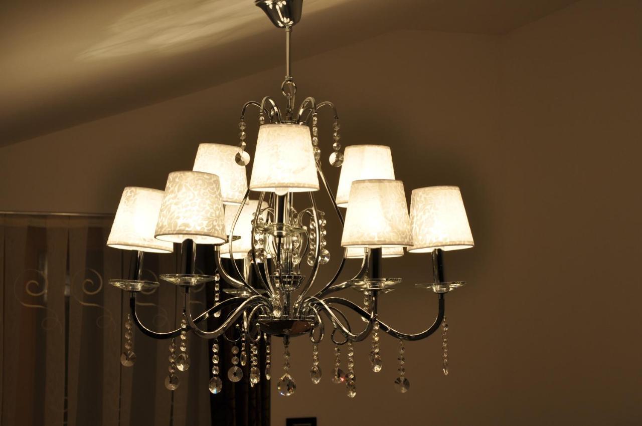 Guesthouse Dolinsek Sevnica Kamer foto