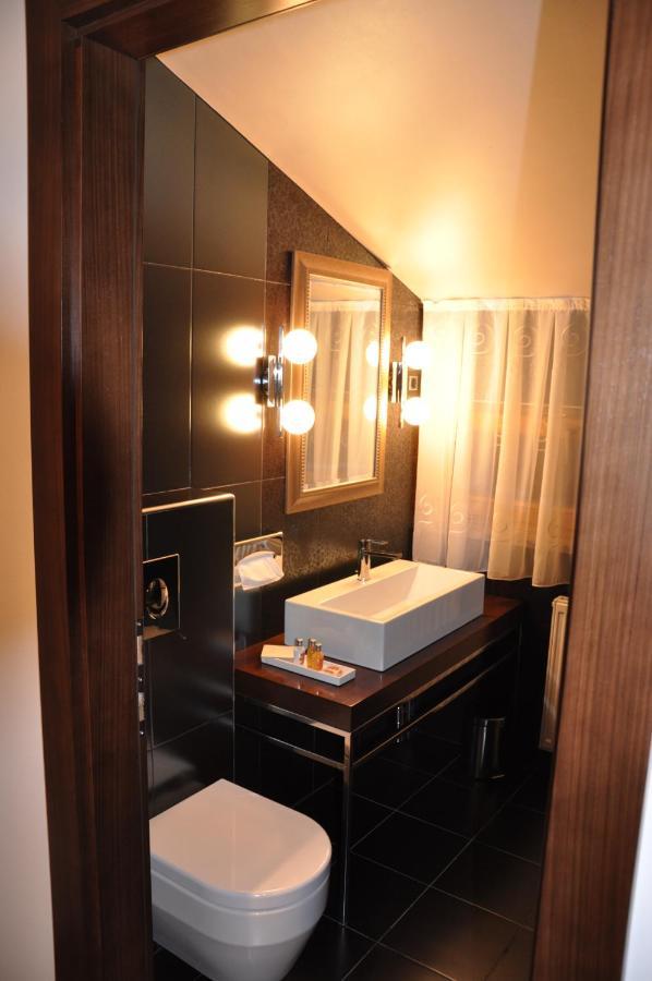 Guesthouse Dolinsek Sevnica Kamer foto