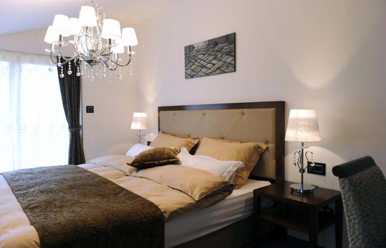 Guesthouse Dolinsek Sevnica Kamer foto