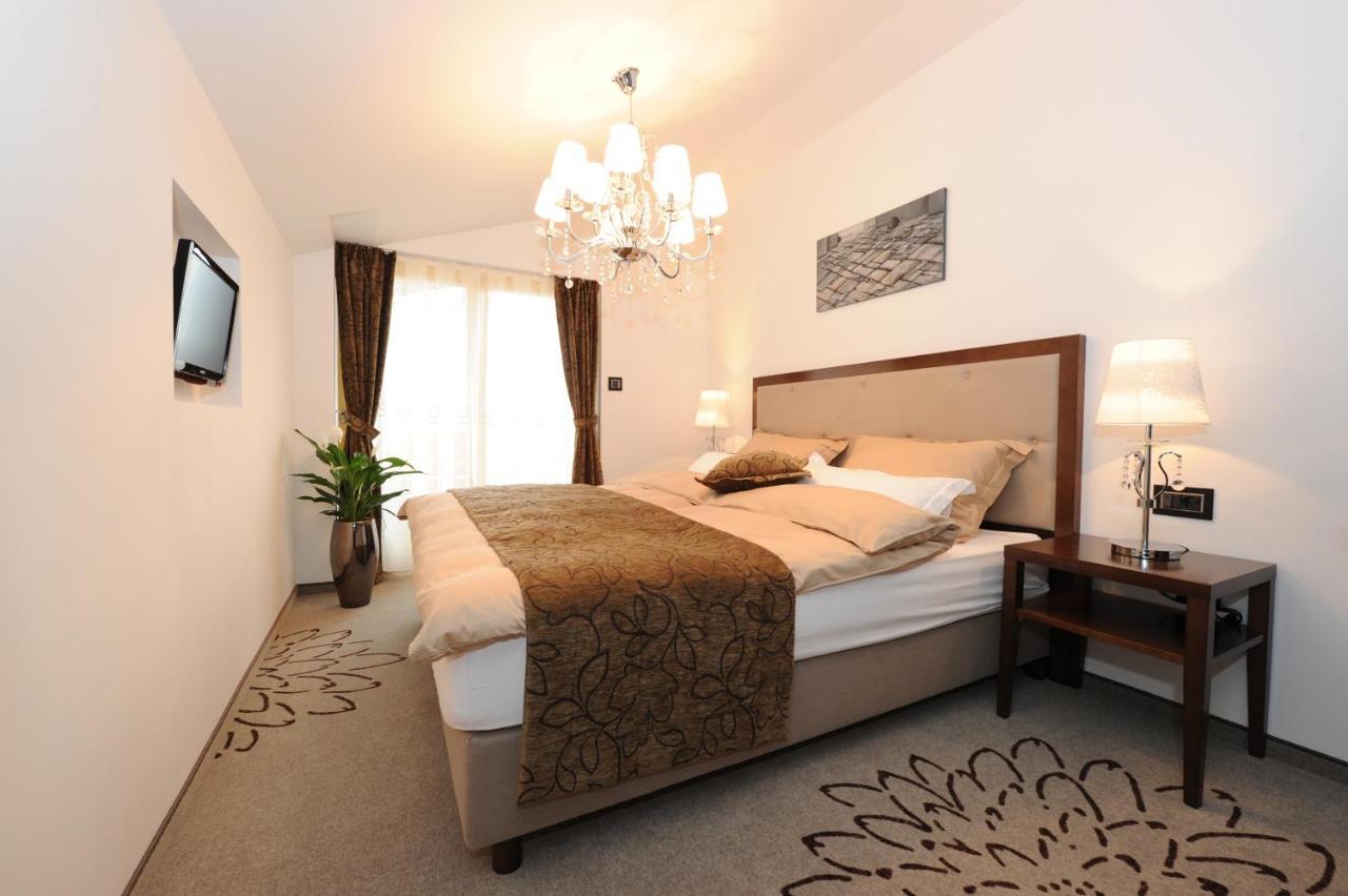 Guesthouse Dolinsek Sevnica Kamer foto