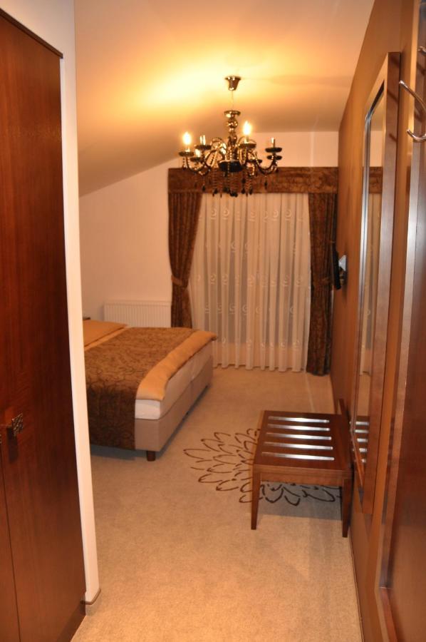 Guesthouse Dolinsek Sevnica Kamer foto