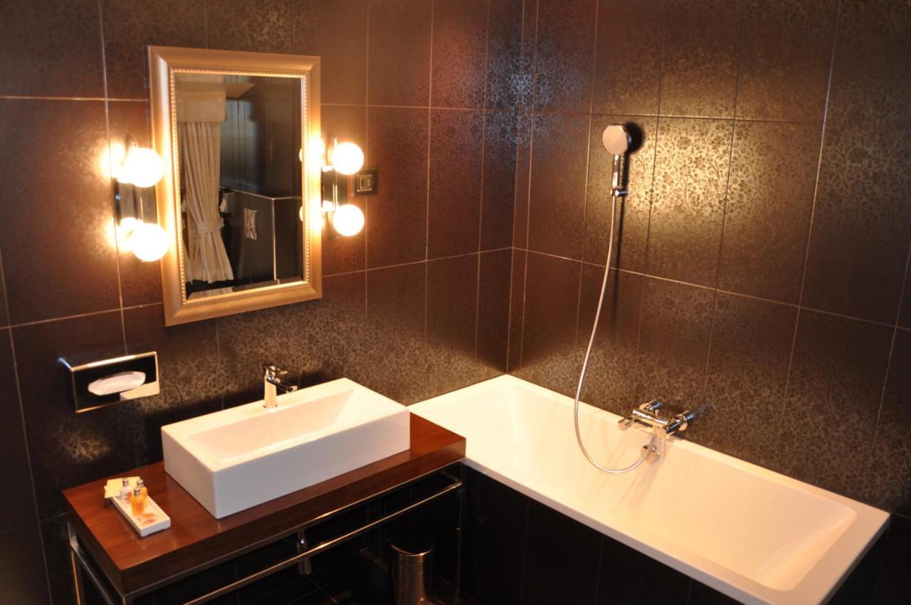 Guesthouse Dolinsek Sevnica Kamer foto