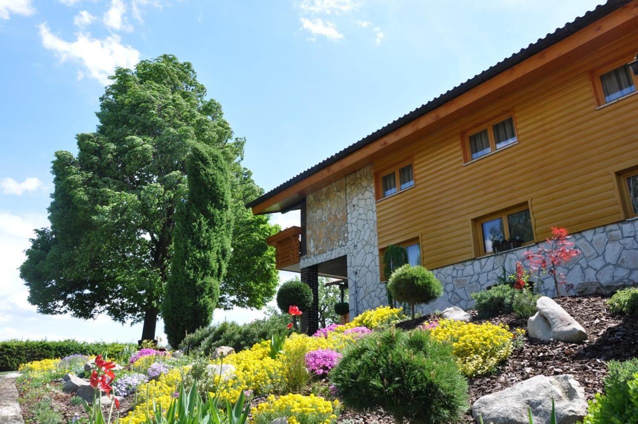 Guesthouse Dolinsek Sevnica Buitenkant foto