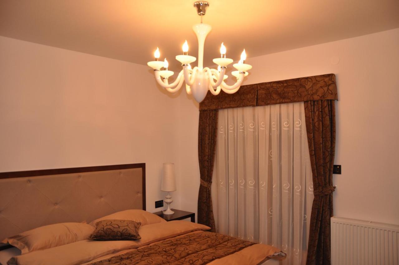Guesthouse Dolinsek Sevnica Kamer foto