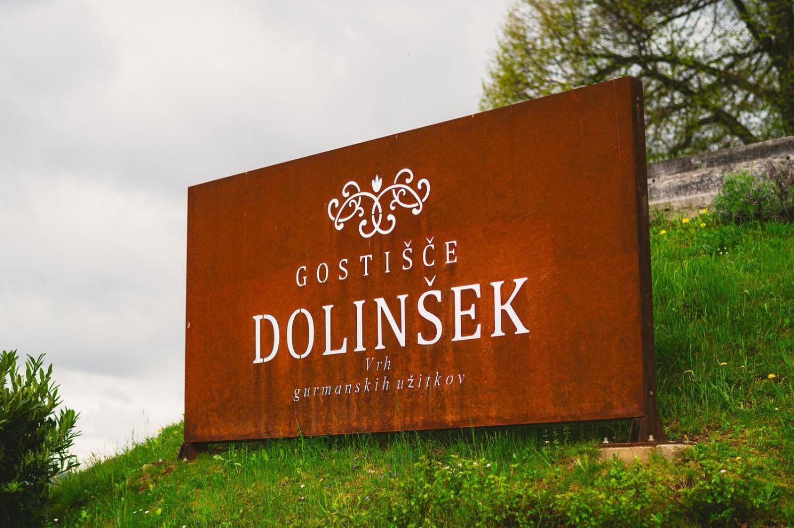 Guesthouse Dolinsek Sevnica Buitenkant foto