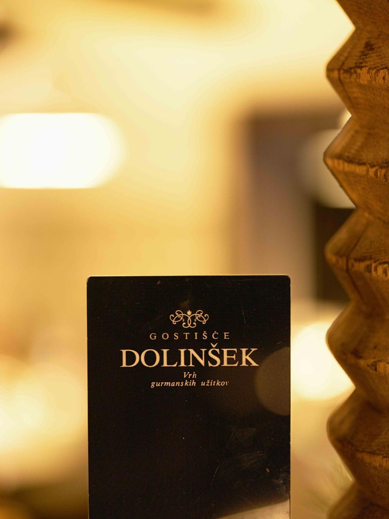 Guesthouse Dolinsek Sevnica Buitenkant foto